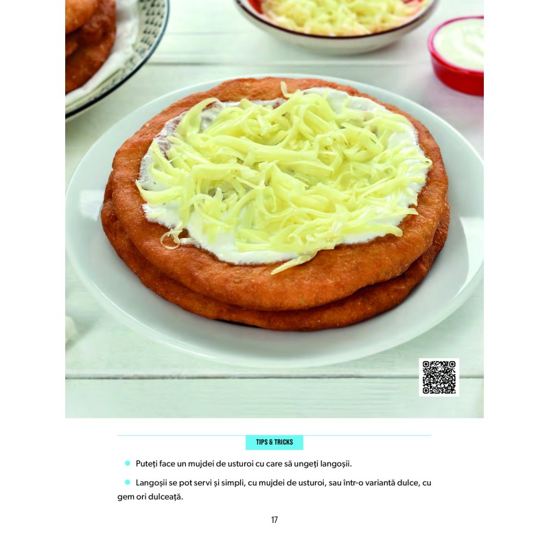 Jamila Cuisine. Cele mai iubite retete, Volumul III, Geanina Staicu-Avram - 10