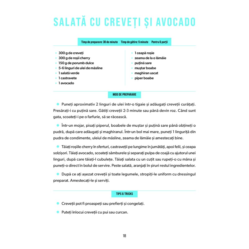 Jamila Cuisine. Cele mai iubite retete, Volumul III, Geanina Staicu-Avram - 11