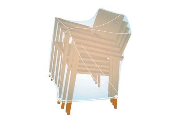 Husa pentru scaune de gradina Campingaz 2000032452 - 1 Husa pentru scaune de gradina Campingaz 2000032452 - 1