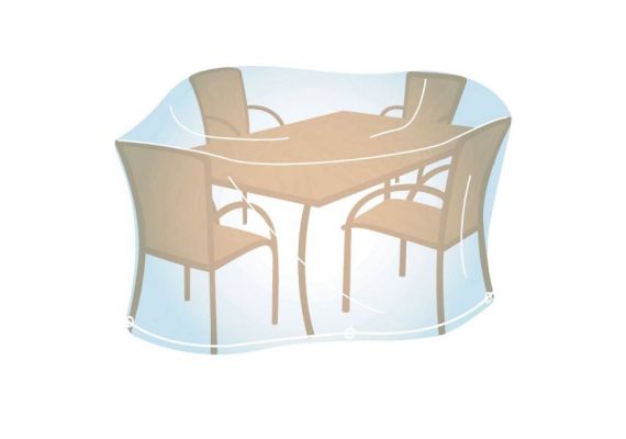 Husa pentru mobilier de gradina Campingaz M 2000032448 - 1 Husa pentru mobilier de gradina Campingaz M 2000032448 - 1
