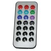 Boxa portabila activa Ibiza difuzor 25CM 200W microfon bluetooth HYBRID10VHF-BT - 8