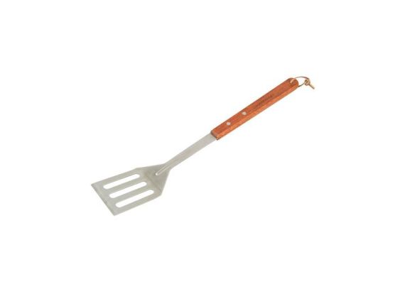 Spatula pentru gratar din otel inoxidabil Campingaz 205823 - 1 Spatula pentru gratar din otel inoxidabil Campingaz 205823 - 1