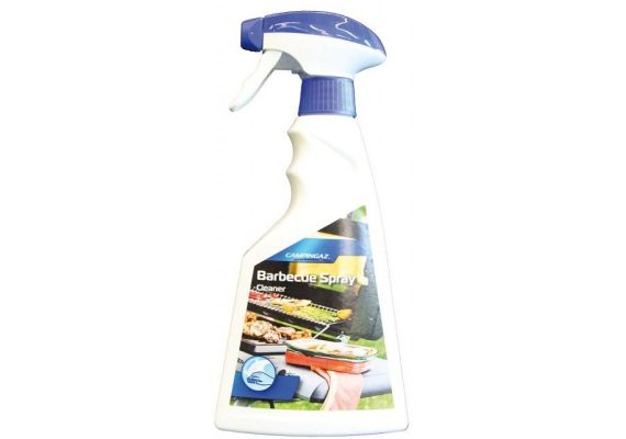 Spray curatare gratar 750 ml Campingaz 205643 - 1 Spray curatare gratar 750 ml Campingaz 205643 - 1