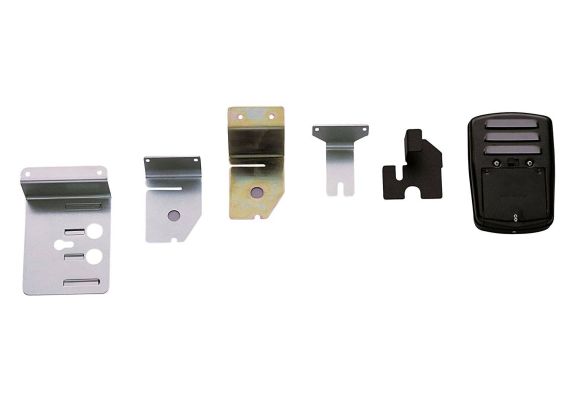Motor rotiserie pe baterie pentru gratarele Campingaz 2000016848 - 1 Motor rotiserie pe baterie pentru gratarele Campingaz 2000016848 - 1