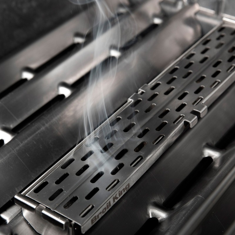 Cutie de afumare pe peleti Broil King 60181 - 3