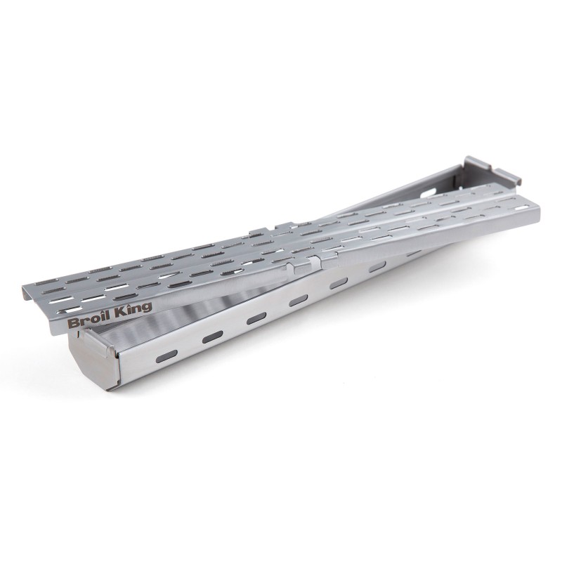 Cutie de afumare pe peleti Broil King 60181 - 1 Cutie de afumare pe peleti Broil King 60181 - 1