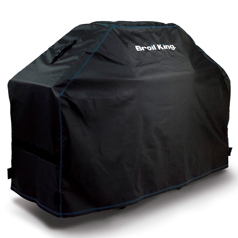 Husa protectie gratar Regal/Sovereign XL Broil King L161 x l62.5 x i117 negru 68491 - 1 Husa protectie gratar Regal/Sovereign XL Broil King L161 x l62.5 x i117 negru 68491 - 1