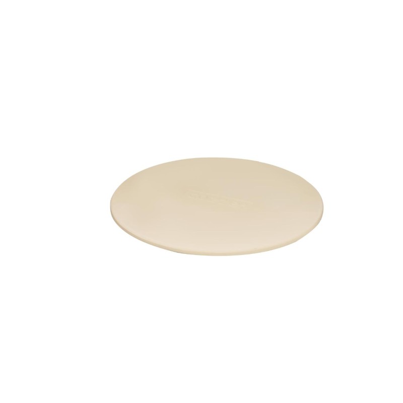 Piatra pentru pizza Rotate 13 inci 33 cm omologata LFGB Cozze 90397 - 1