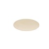 Piatra pentru pizza Rotate 13 inci 33 cm omologata LFGB Cozze 90397 - 1
