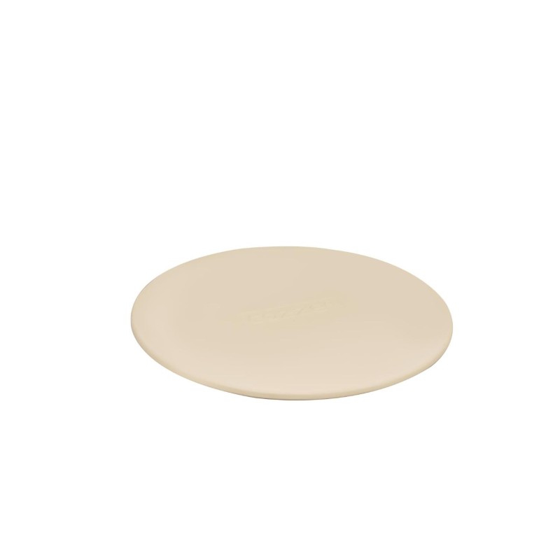 Piatra pentru pizza Rotate 13 inci 33 cm omologata LFGB Cozze 90397 - 3