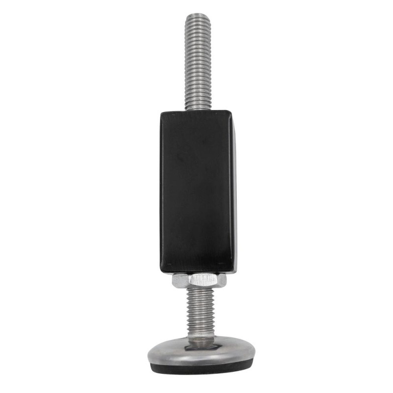 Set 2 picioare reglabile ce inlocuiesc rotile pentru module bucatarie de exterior Cozze 90539 - 1 Set 2 picioare reglabile ce inlocuiesc rotile pentru module bucatarie de exterior Cozze 90539 - 1