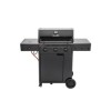 Gratar pe gaz Char-Broil Essential 3 G cu 3 arzatoare, grile din fonta, TRU-Infrared 140234 - 2