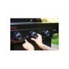 Gratar pe gaz Char-Broil Essential 3 G cu 3 arzatoare, grile din fonta, TRU-Infrared 140234 - 10