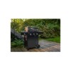 Gratar pe gaz Char-Broil Essential 3 G cu 3 arzatoare, grile din fonta, TRU-Infrared 140234 - 11