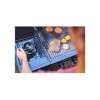 Gratar pe gaz Char-Broil Essential 3 G cu 3 arzatoare, grile din fonta, TRU-Infrared 140234 - 12