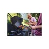 Gratar pe gaz Char-Broil Essential 3 G cu 3 arzatoare, grile din fonta, TRU-Infrared 140234 - 14