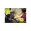 Gratar pe gaz Char-Broil Essential 3 G cu 3 arzatoare, grile din fonta, TRU-Infrared 140234 - 15