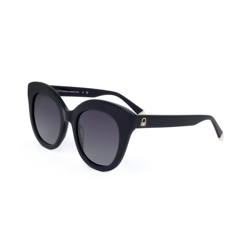 Ochelari de soare femei Benetton BE5090 001 - 1 Ochelari de soare femei Benetton BE5090 001 - 1