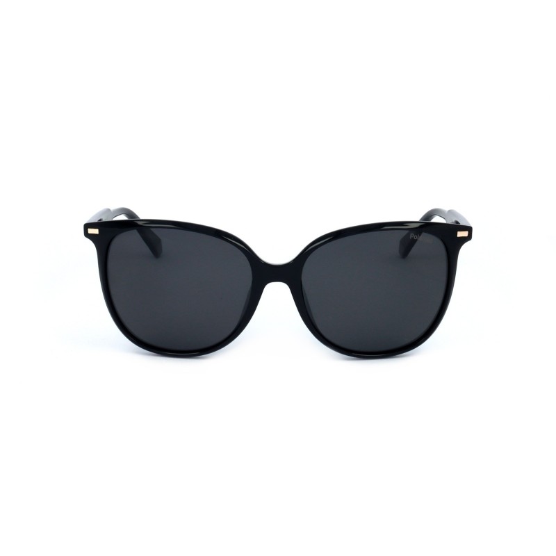 Ochelari de soare femei Polaroid PLD4125/G/S 807 - 1 Ochelari de soare femei Polaroid PLD4125/G/S 807 - 1