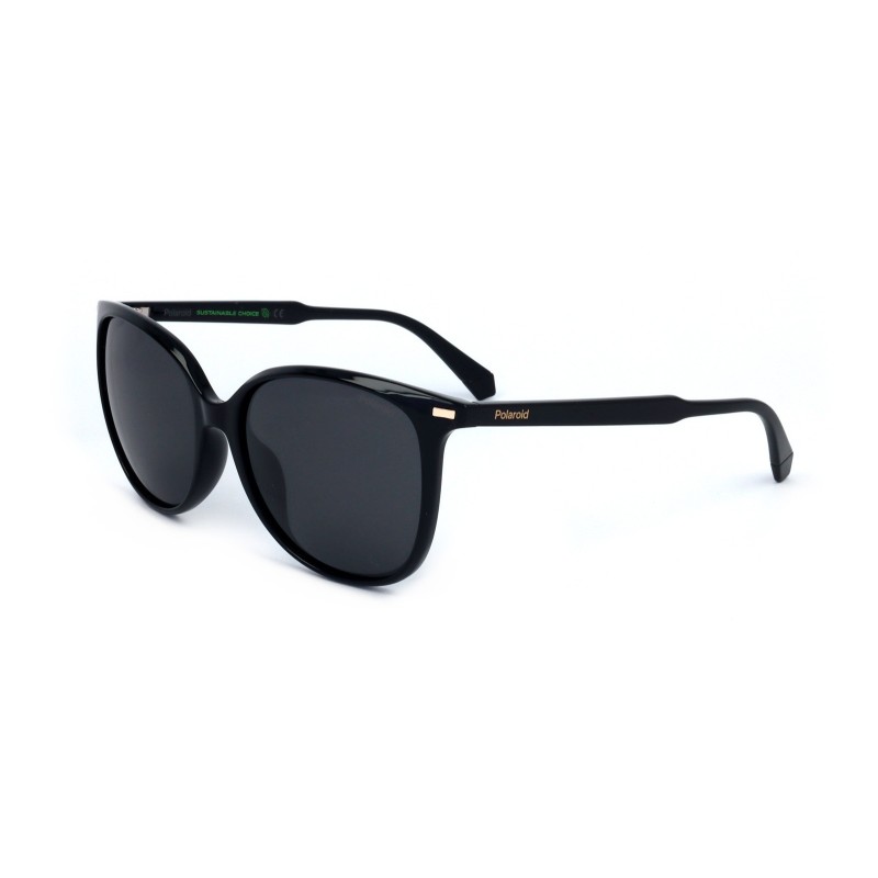 Ochelari de soare femei Polaroid PLD4125/G/S 807 - 1