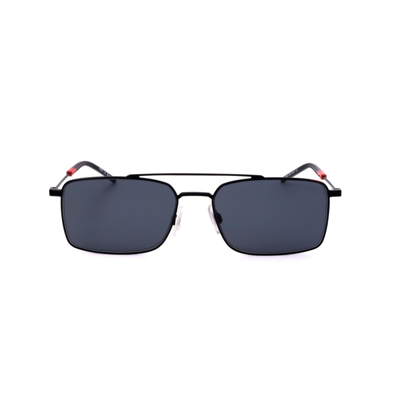 Ochelari de soare barbati Hugo HG1120/S BLX - 1 Ochelari de soare barbati Hugo HG1120/S BLX - 1