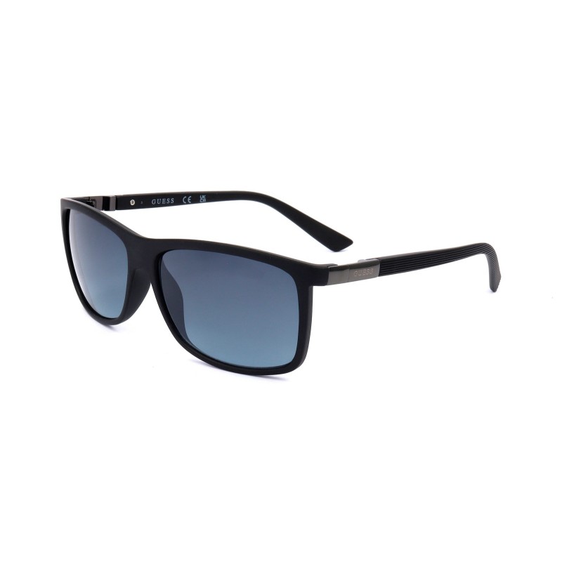 Ochelari de soare barbati Guess GF0191 02W - 1 Ochelari de soare barbati Guess GF0191 02W - 1