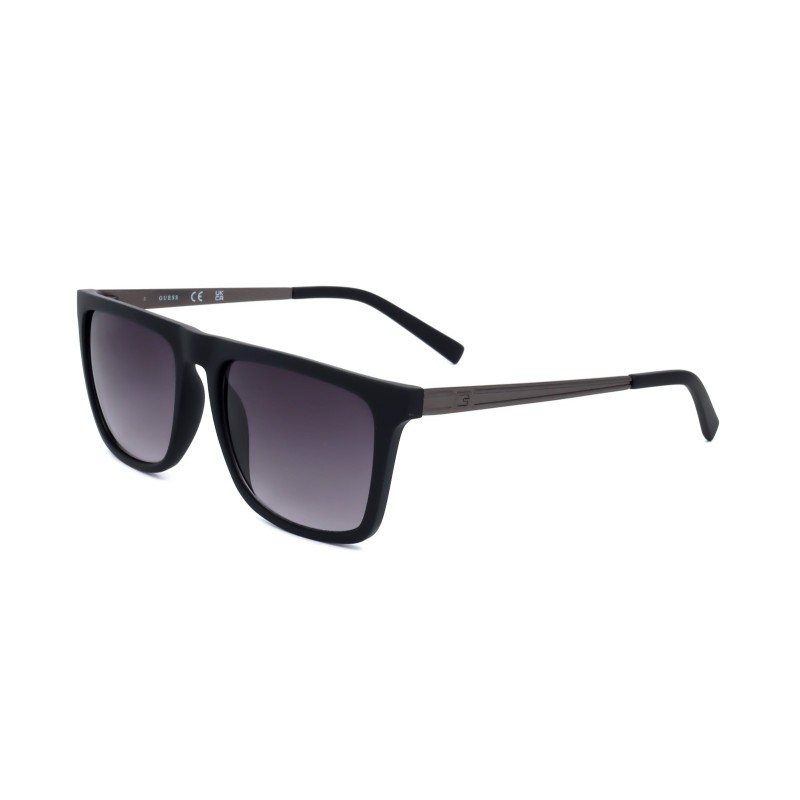Ochelari de soare barbati Guess GF0176 02B - 2