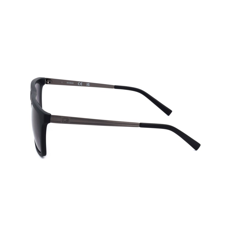 Ochelari de soare barbati Guess GF0176 02B - 3