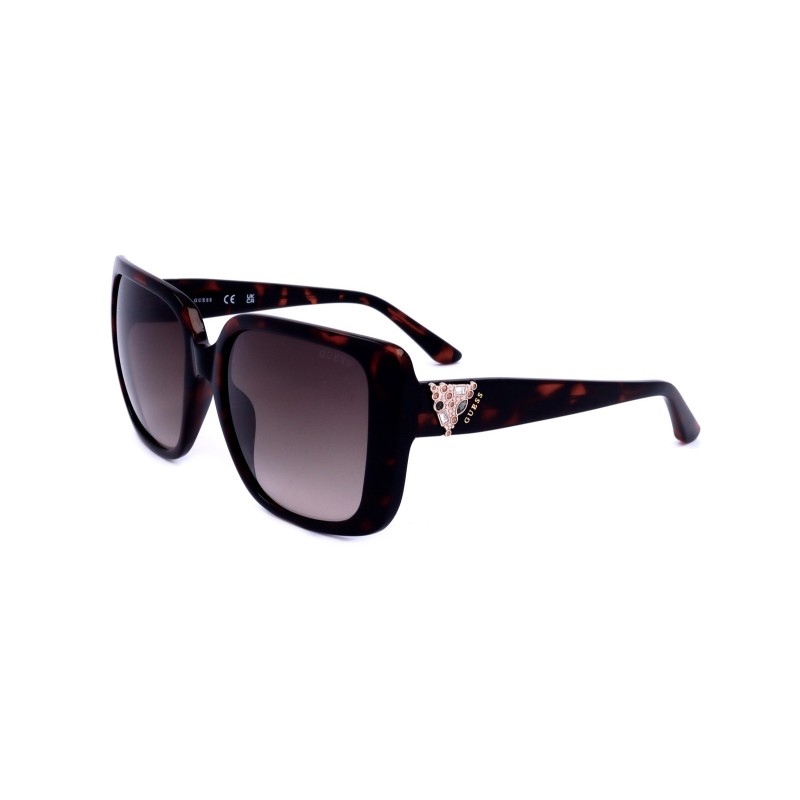 Ochelari de soare femei Guess GU7788-S 52F - 2