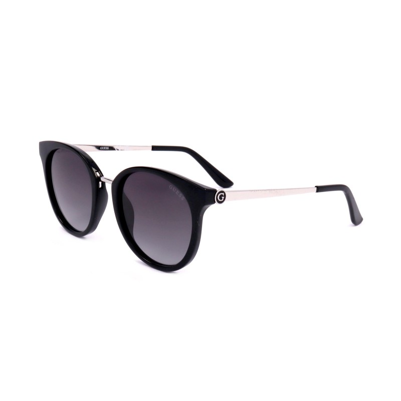 Ochelari de soare femei Guess GU7688 01B - 1 Ochelari de soare femei Guess GU7688 01B - 1