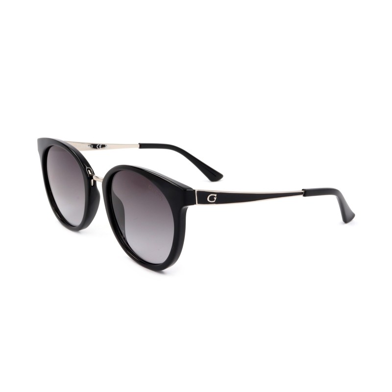 Ochelari de soare femei Guess GU7459 01B - 1 Ochelari de soare femei Guess GU7459 01B - 1