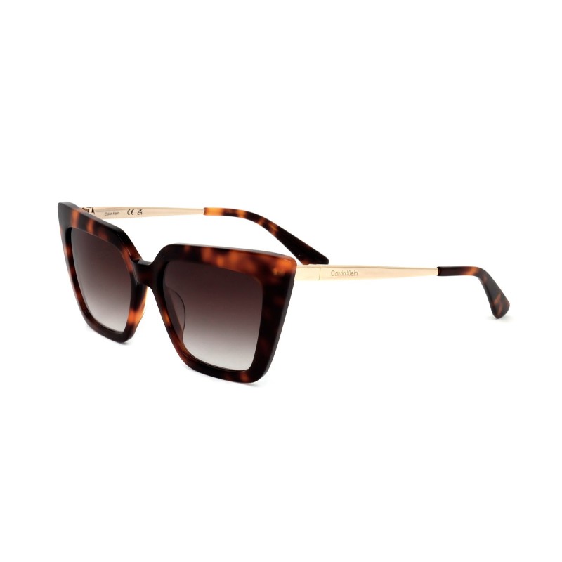 Ochelari de soare femei Calvin Klein CK22516S 220 - 1 Ochelari de soare femei Calvin Klein CK22516S 220 - 1