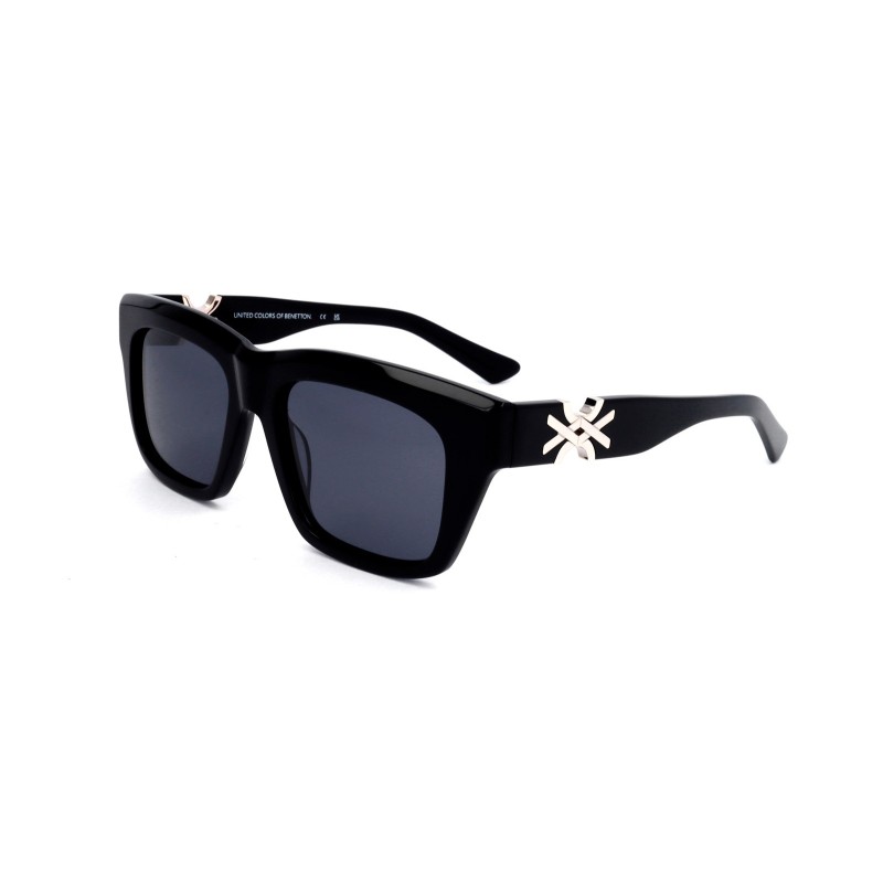 Ochelari de soare femei Benetton BE5052 001 - 1 Ochelari de soare femei Benetton BE5052 001 - 1