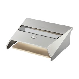 Cuptor din inox cu piatra pentru pizza, compatibil cu gratarele Enders Monroe Pro, Hyde si Colorado 7881 - 1