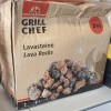 Roca vulcanica 3 kg Landmann Grill Chef 0273 - 2