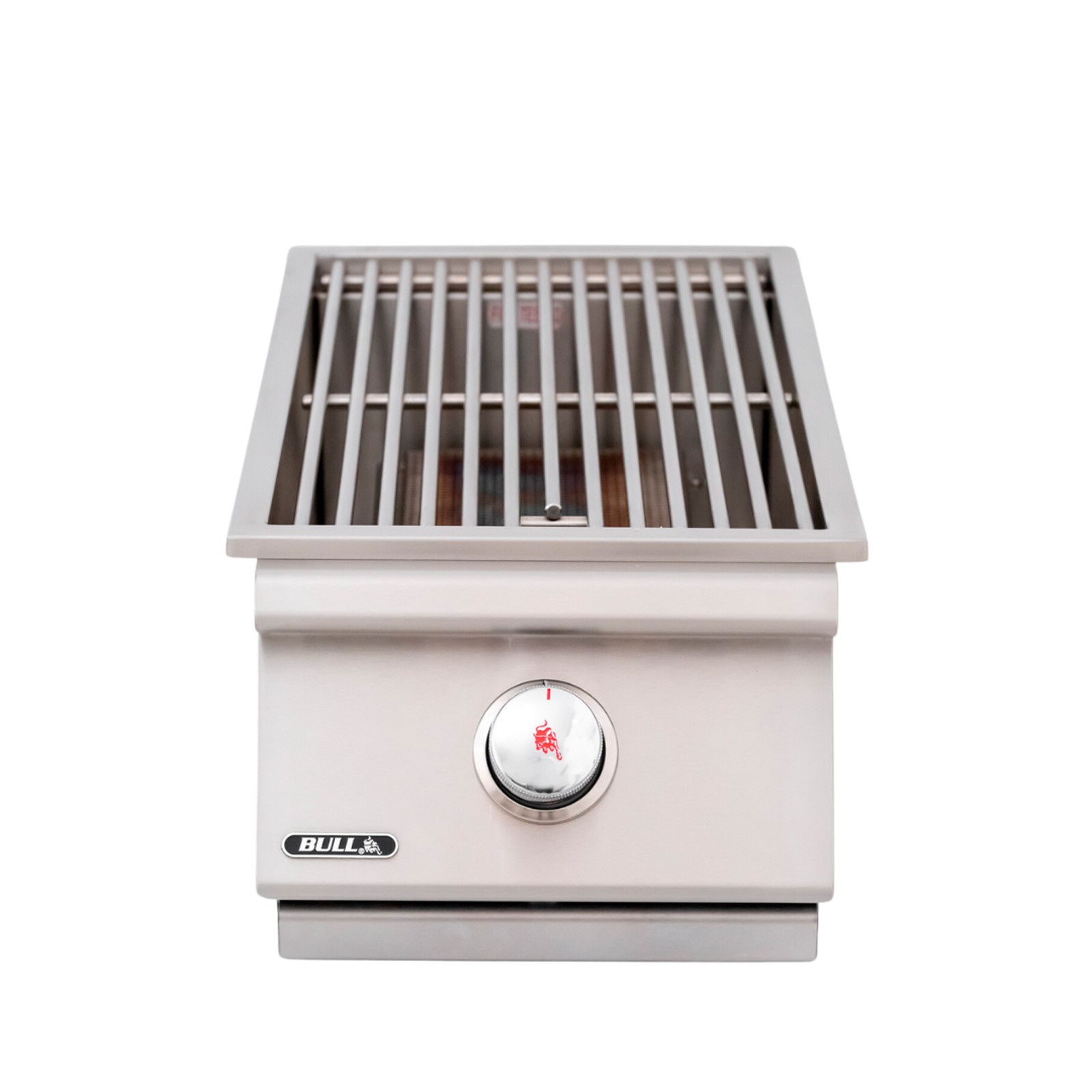 Arzator lateral incorporabil gaz natural Bull 94009CE