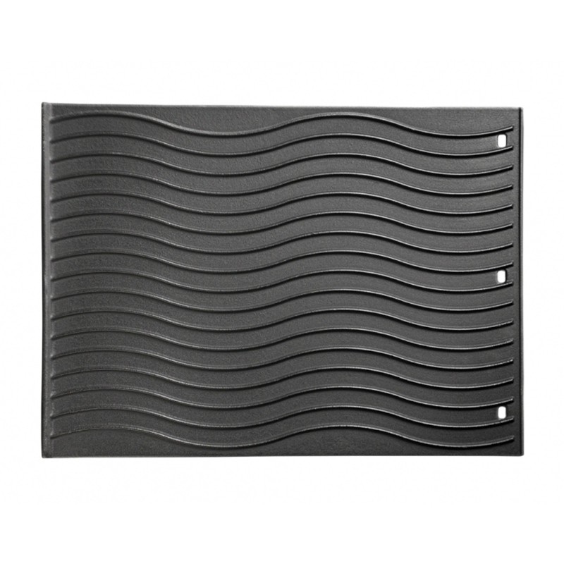 Plita reversibila din fonta pentru gratarele seria Triumph Napoleon 56060 - 1