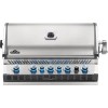 Gratar incorporabil pe gaz natural din inox cu 7 arzatoare, Napoleon Prestige PRO 665 RB BIPRO665RBNSS-3 - 1