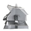 Gratar incorporabil pe gaz natural din inox cu 7 arzatoare, Napoleon Prestige PRO 665 RB BIPRO665RBNSS-3 - 6