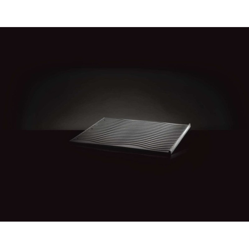 Plita reversibila din fonta pentru gratarele seria Triumph Napoleon 56060 - 4
