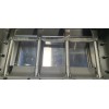 Gratar pe gaz cu 5 arzatoare 4 inox si 1 infrarosu, incastrabil, grile si plita fonta, Grandhall Pro Elite 4 K04000309A - 10