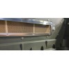 Gratar pe gaz cu 5 arzatoare 4 inox si 1 infrarosu, incastrabil, grile si plita fonta, Grandhall Pro Elite 4 K04000309A - 15