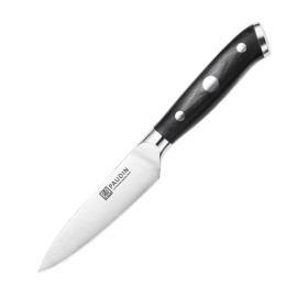 Cutit pentru decojit otel inoxidabil 9 cm Paudin Ultra Dark D Series D7 - 1