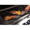 Set 3 ustensile pentru gratar din inox Napoleon 70034 - 9