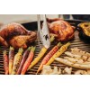 Set 3 ustensile pentru gratar din inox Napoleon 70034 - 6