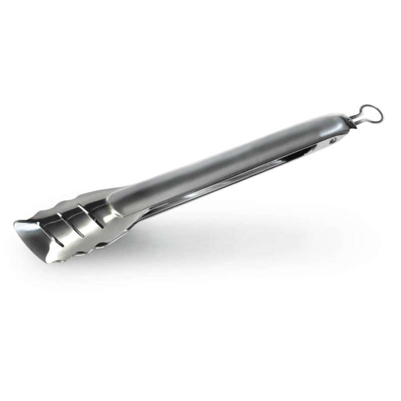 Cleste pentru gratar din inox Napoleon 55011 - 1 Cleste pentru gratar din inox Napoleon 55011 - 1