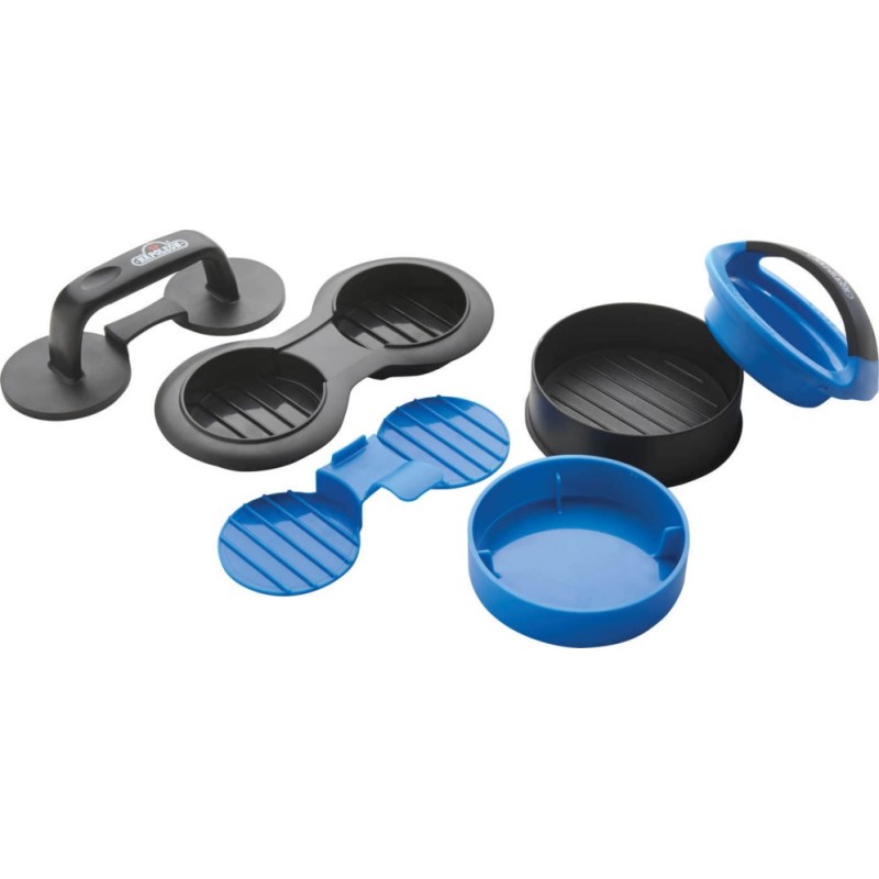 Set presa pentru burgeri Napoleon Gourmet 70060 - 1 Set presa pentru burgeri Napoleon Gourmet 70060 - 1