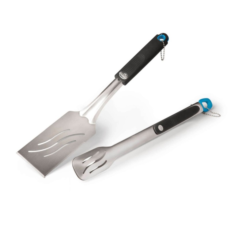 Set 2 ustensile pentru gratar Napoleon 70032 - 1