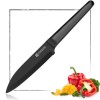 Cutit utilitar otel inoxidabil 12,5 cm negru Paudin Refresh Coating RC Series RC4 - 3