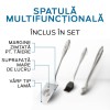Set 3 ustensile pentru gratar din inox Napoleon 70034 - 3